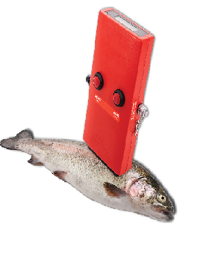 Fish Freshness Metera